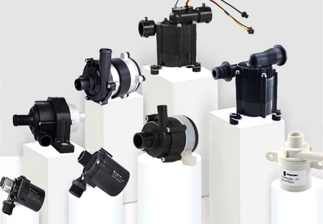 微型無刷直流水泵與傳統(tǒng)水泵相比，在哪些方面具有優(yōu)勢？